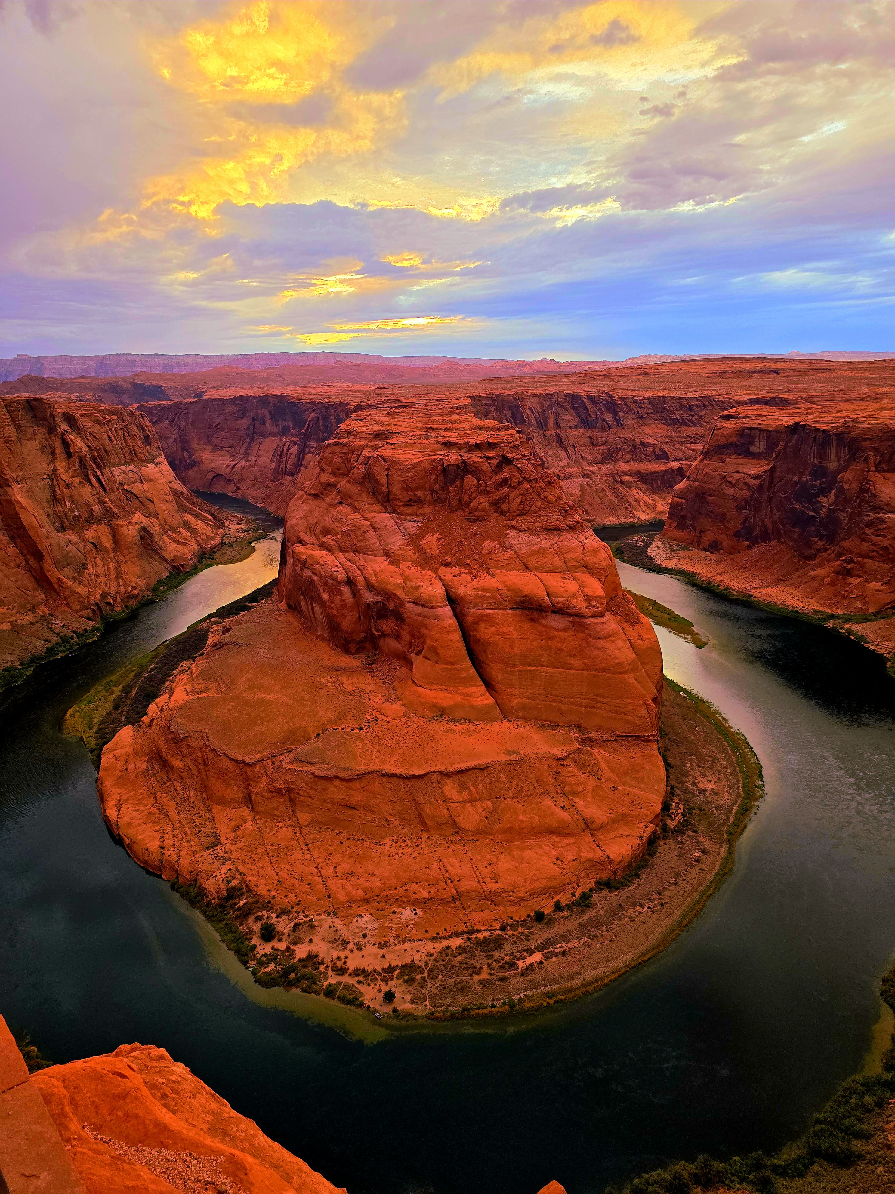 Horseshoe Bend