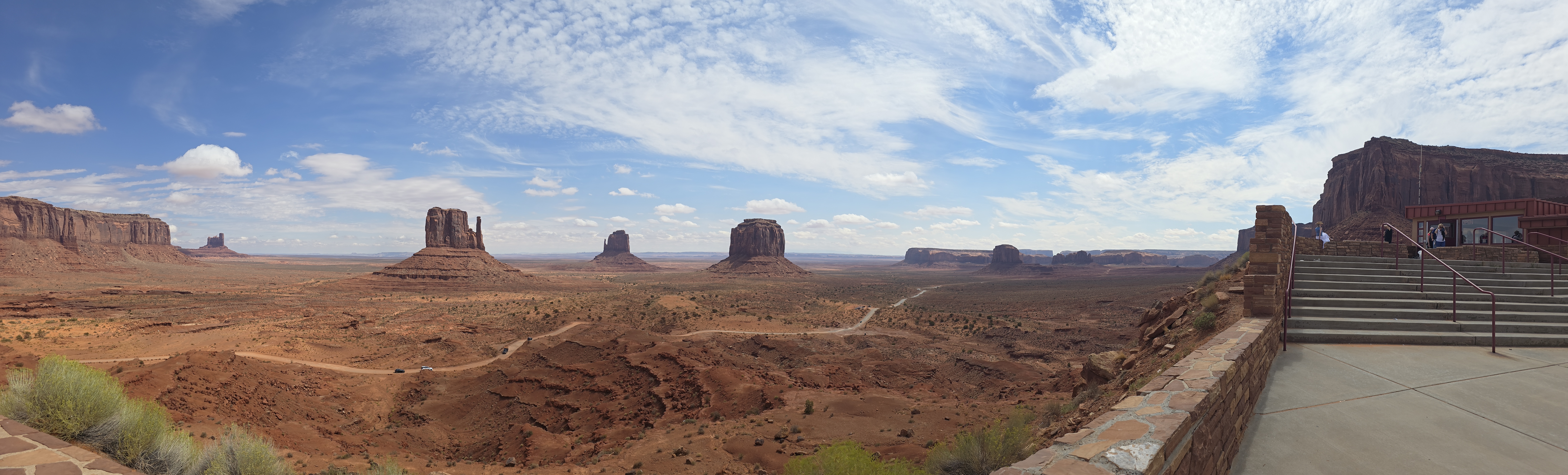 Monument Valley