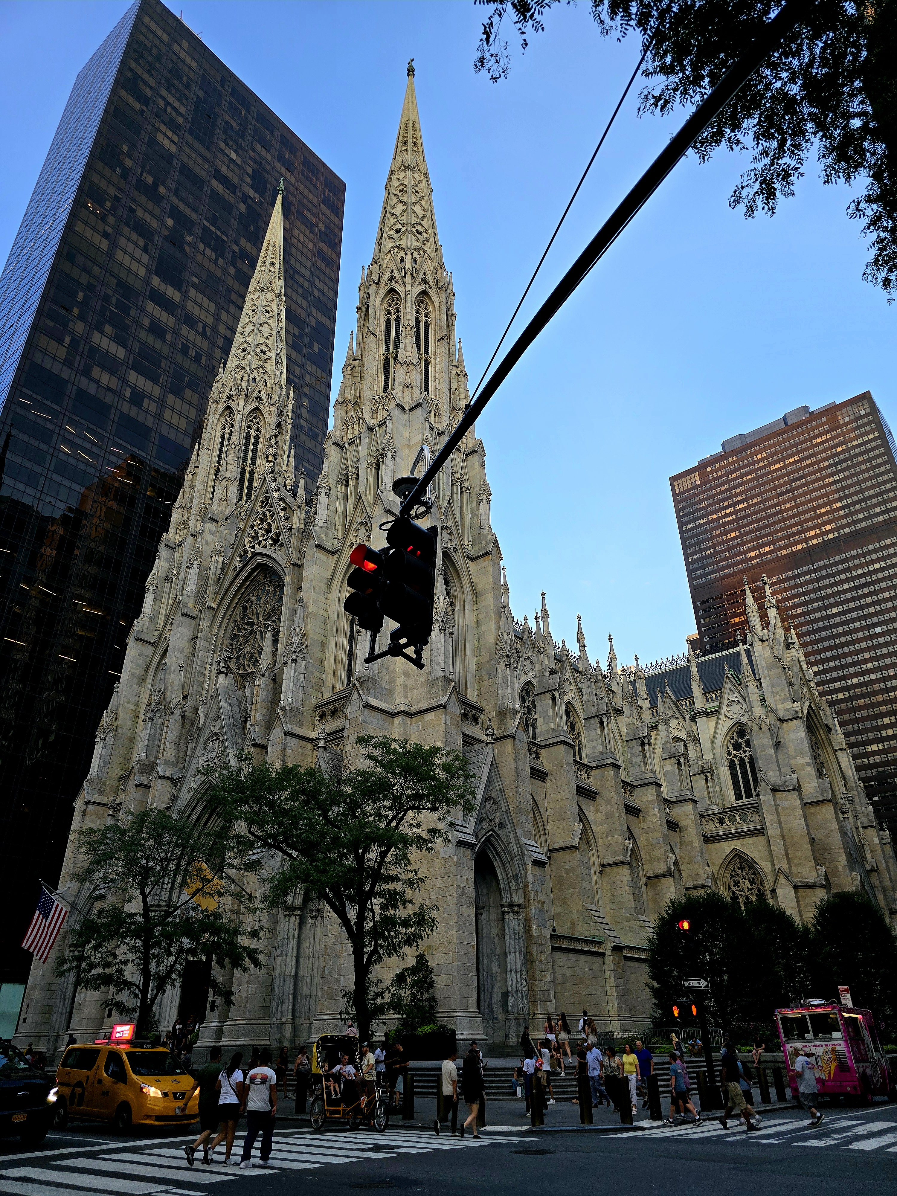 St. Patrick's Cathedral