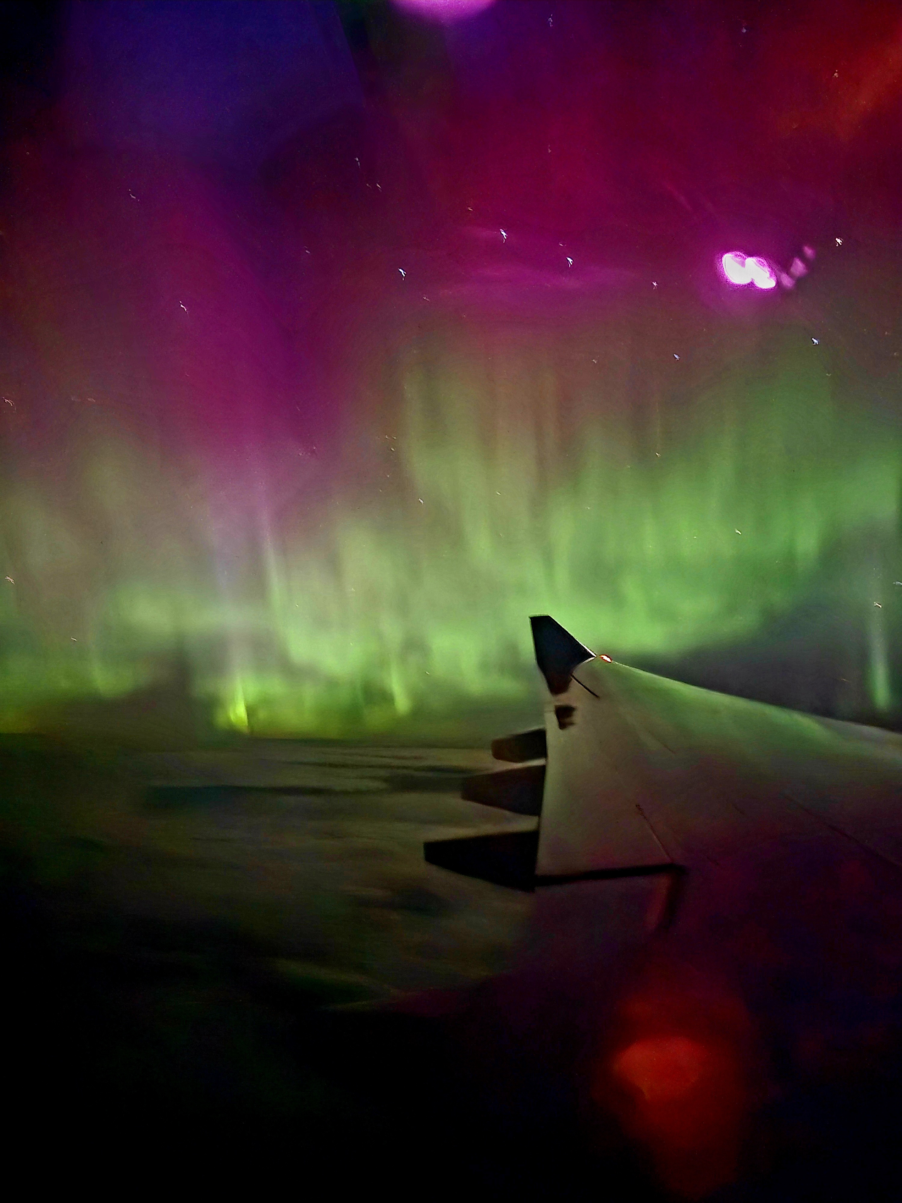 Aurora polare