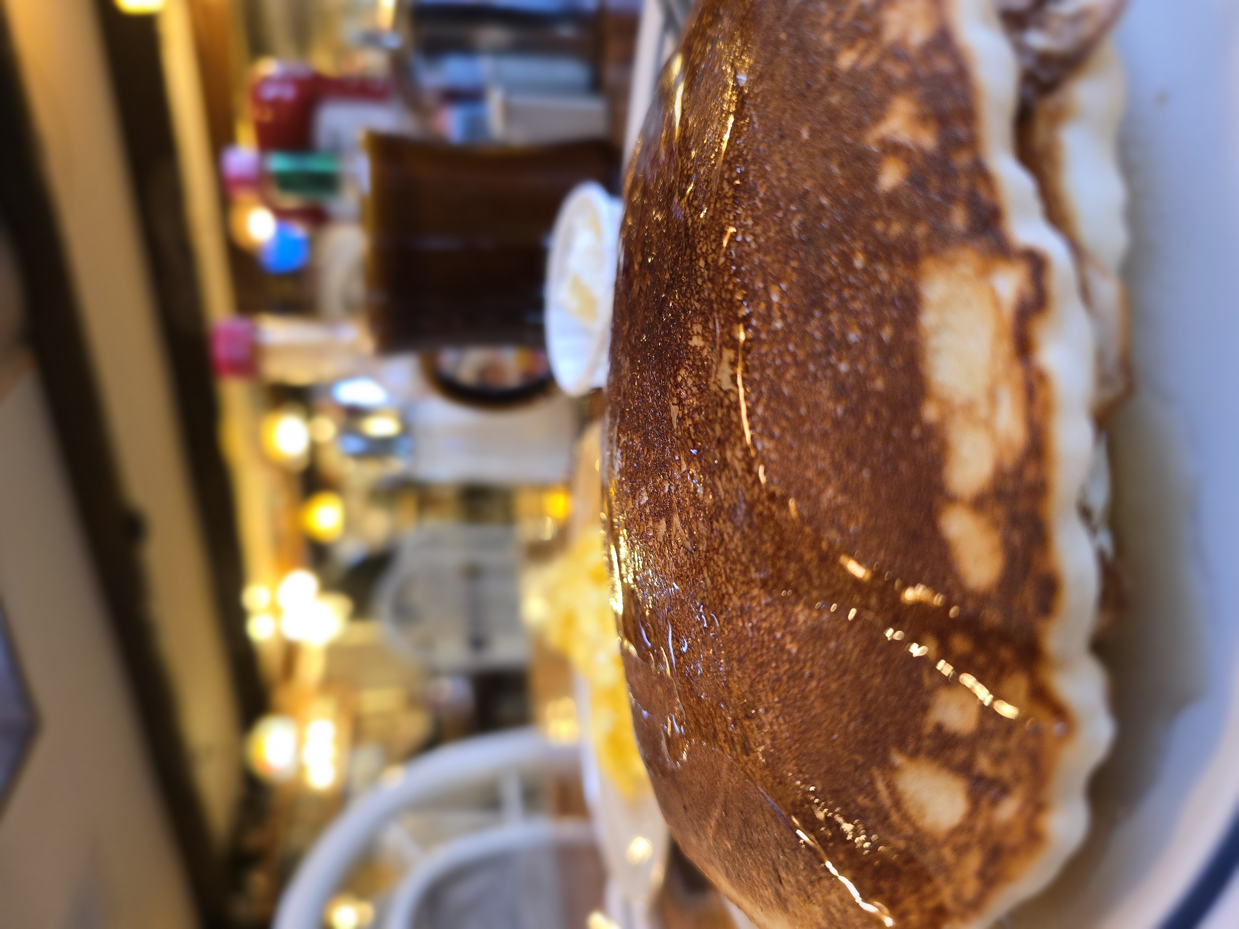 Teddy's Cafe