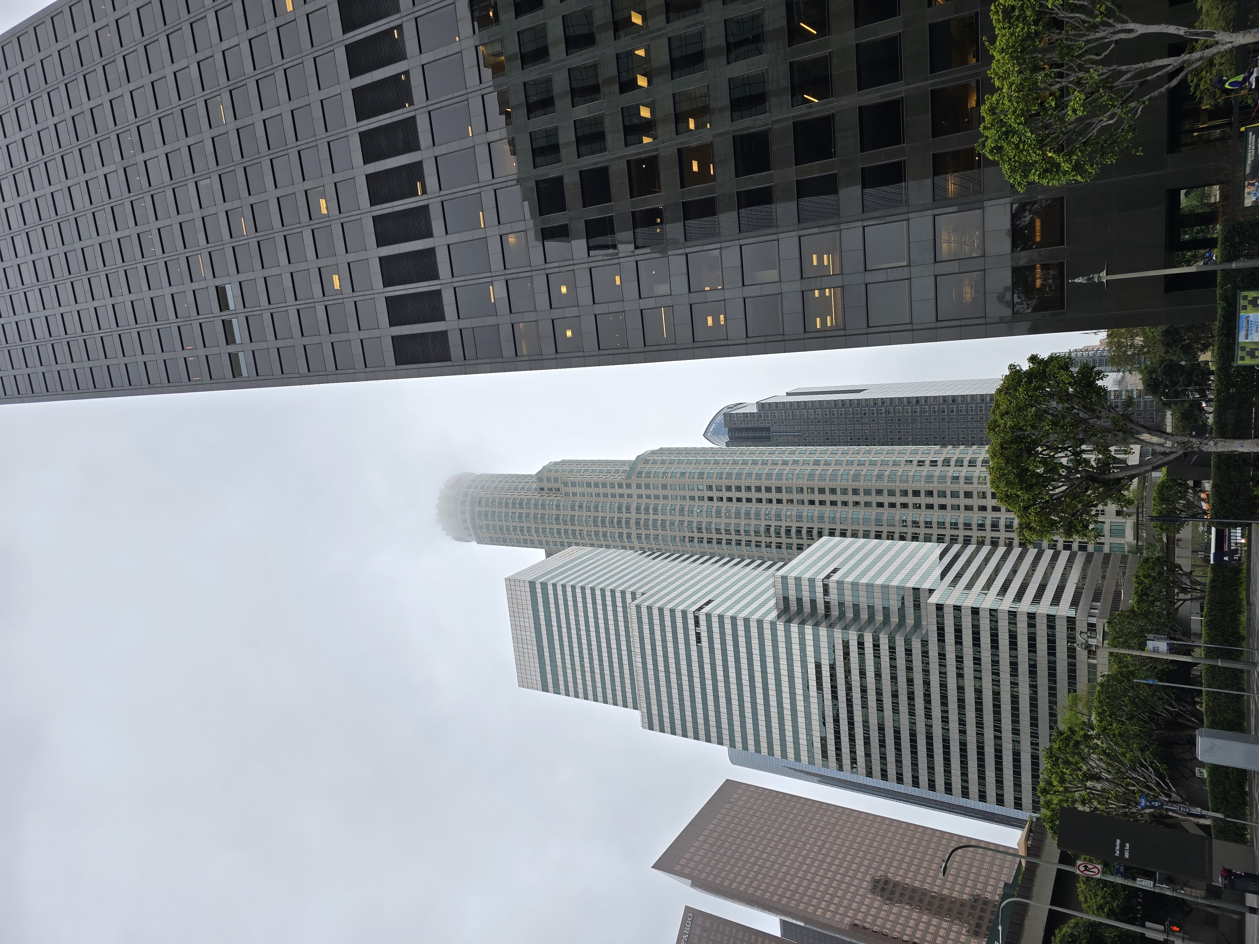 Downtown Los Angeles