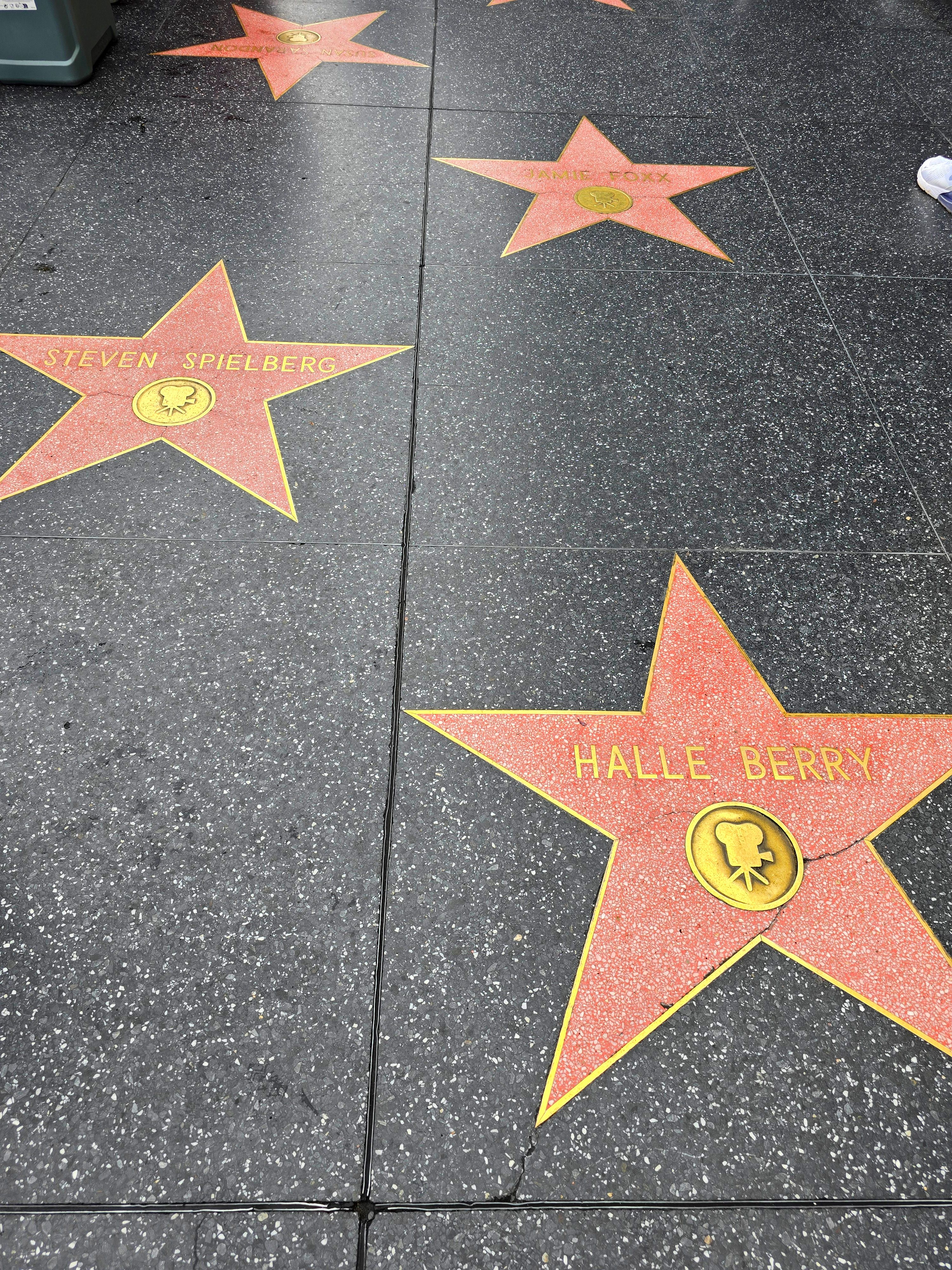 Walk of Fame