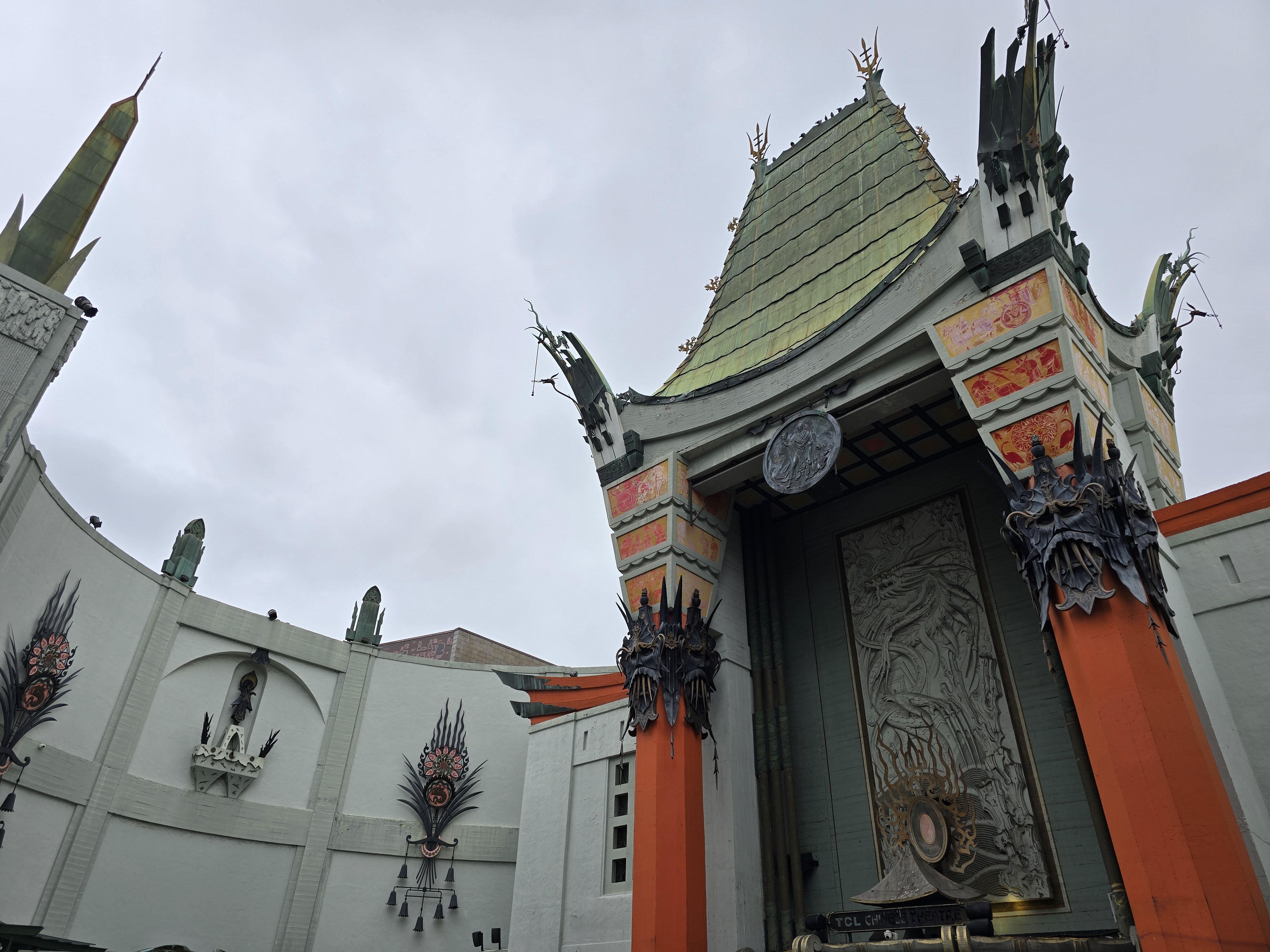 Chinese Theatre