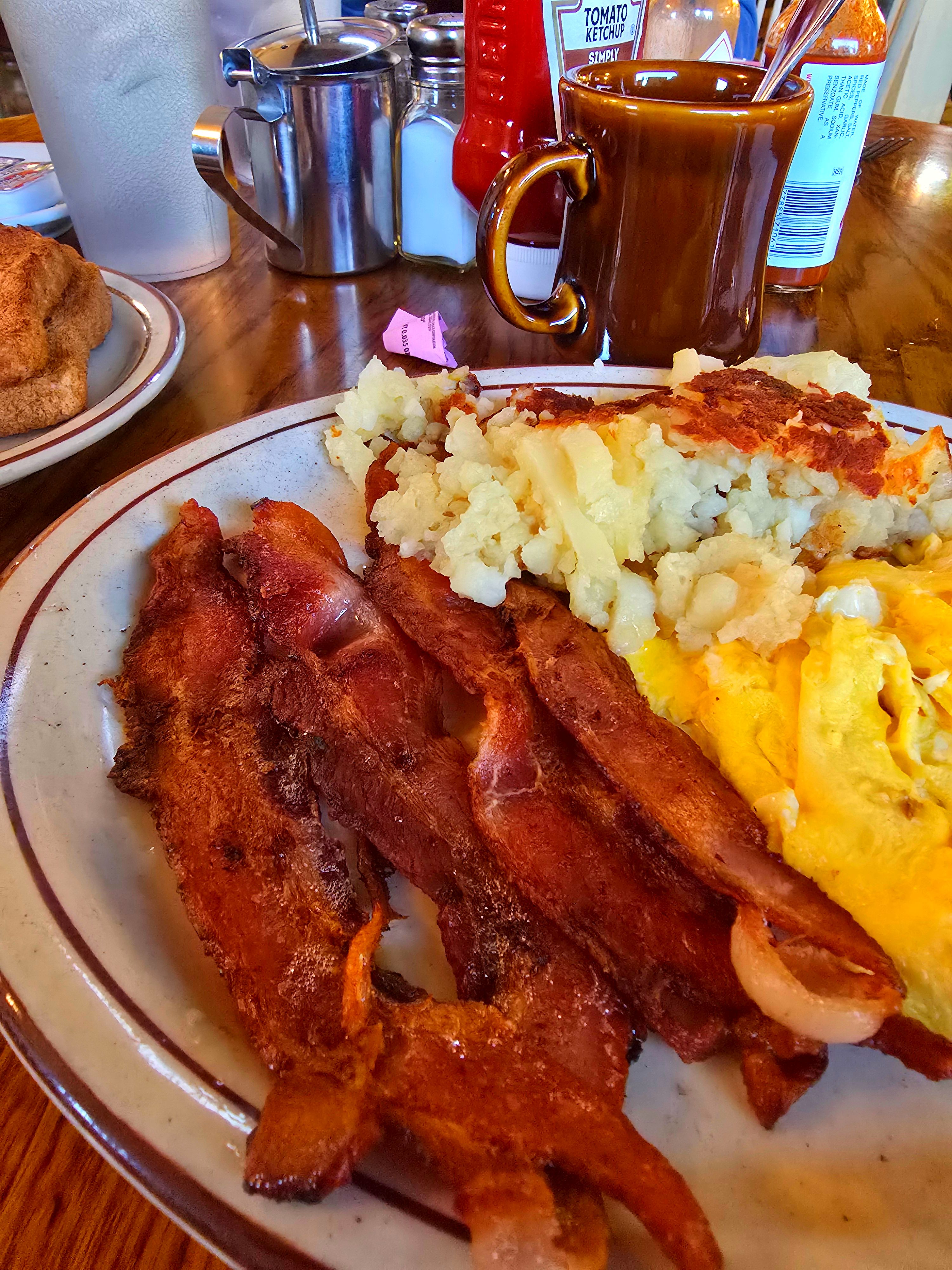 Teddy's Cafe