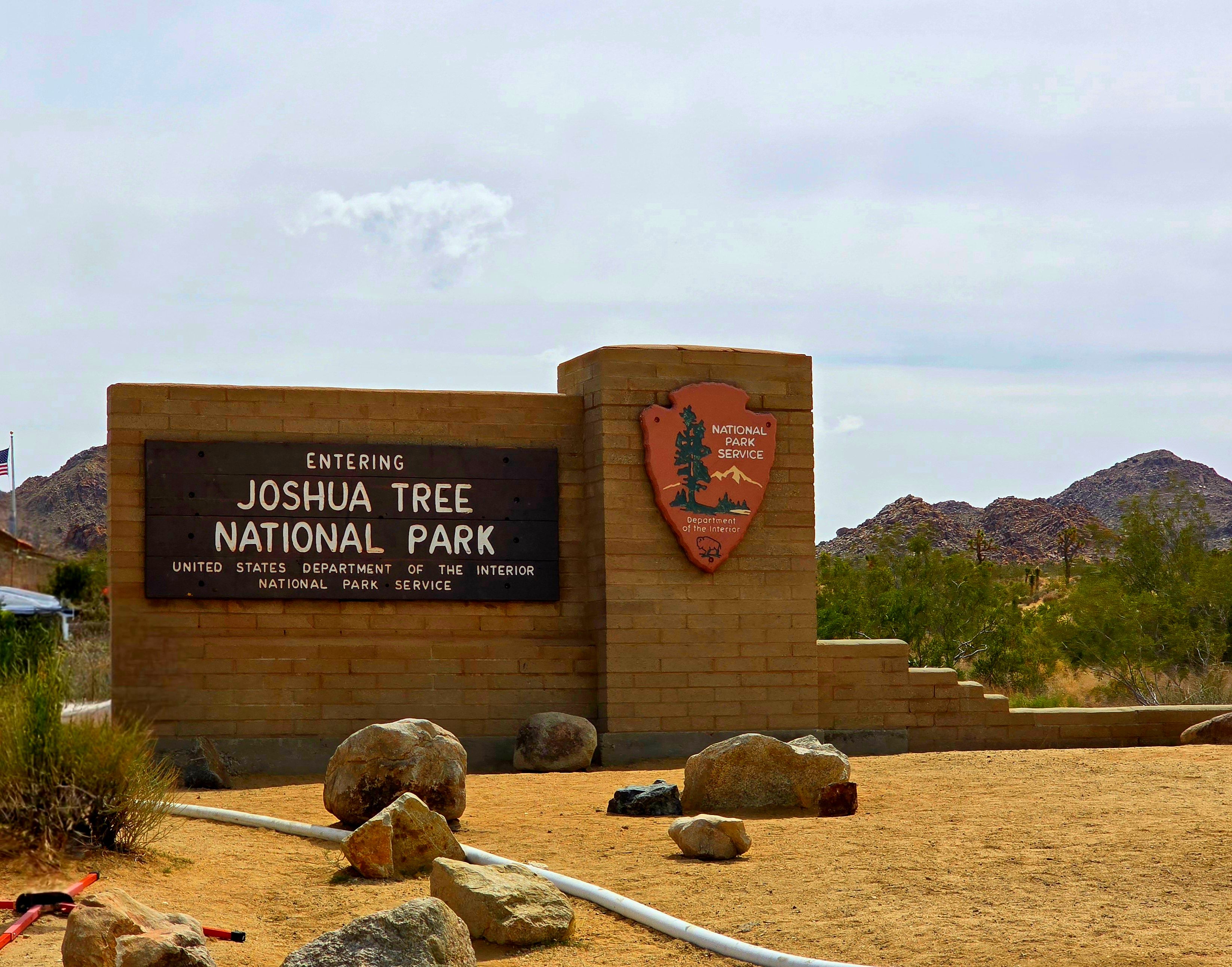 Joshua Tree National Park