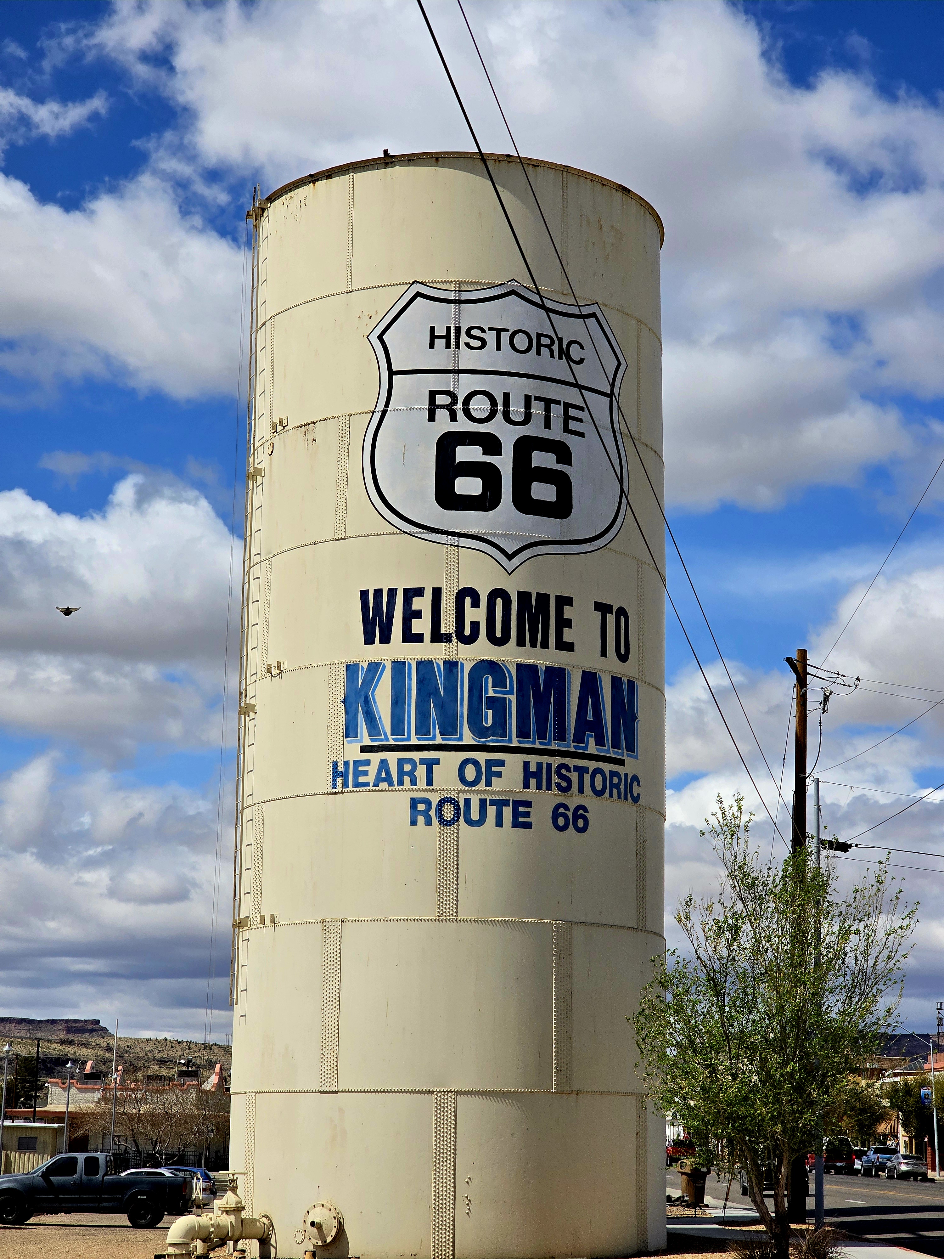 Kingman