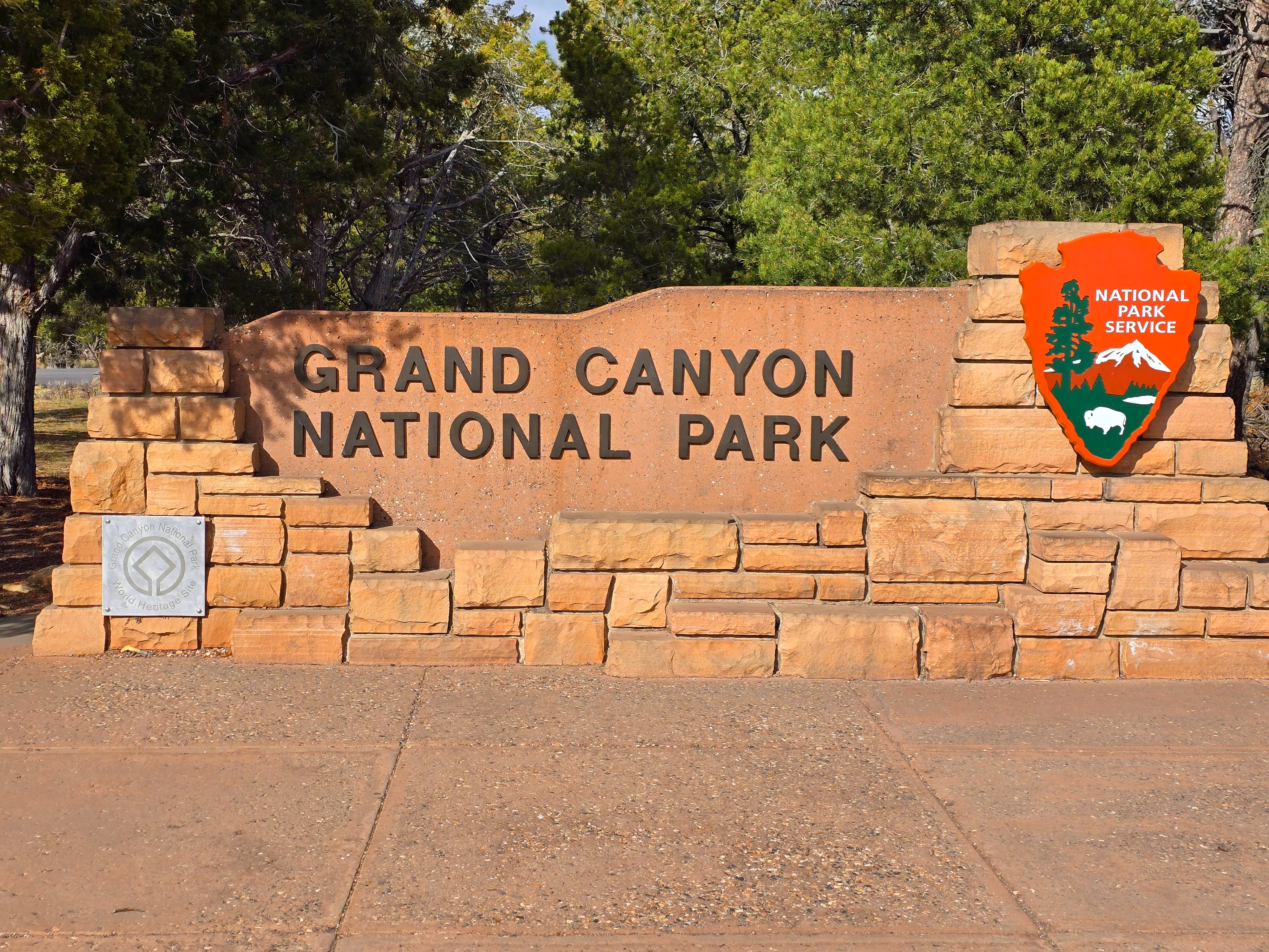 Grand Canyon National Park