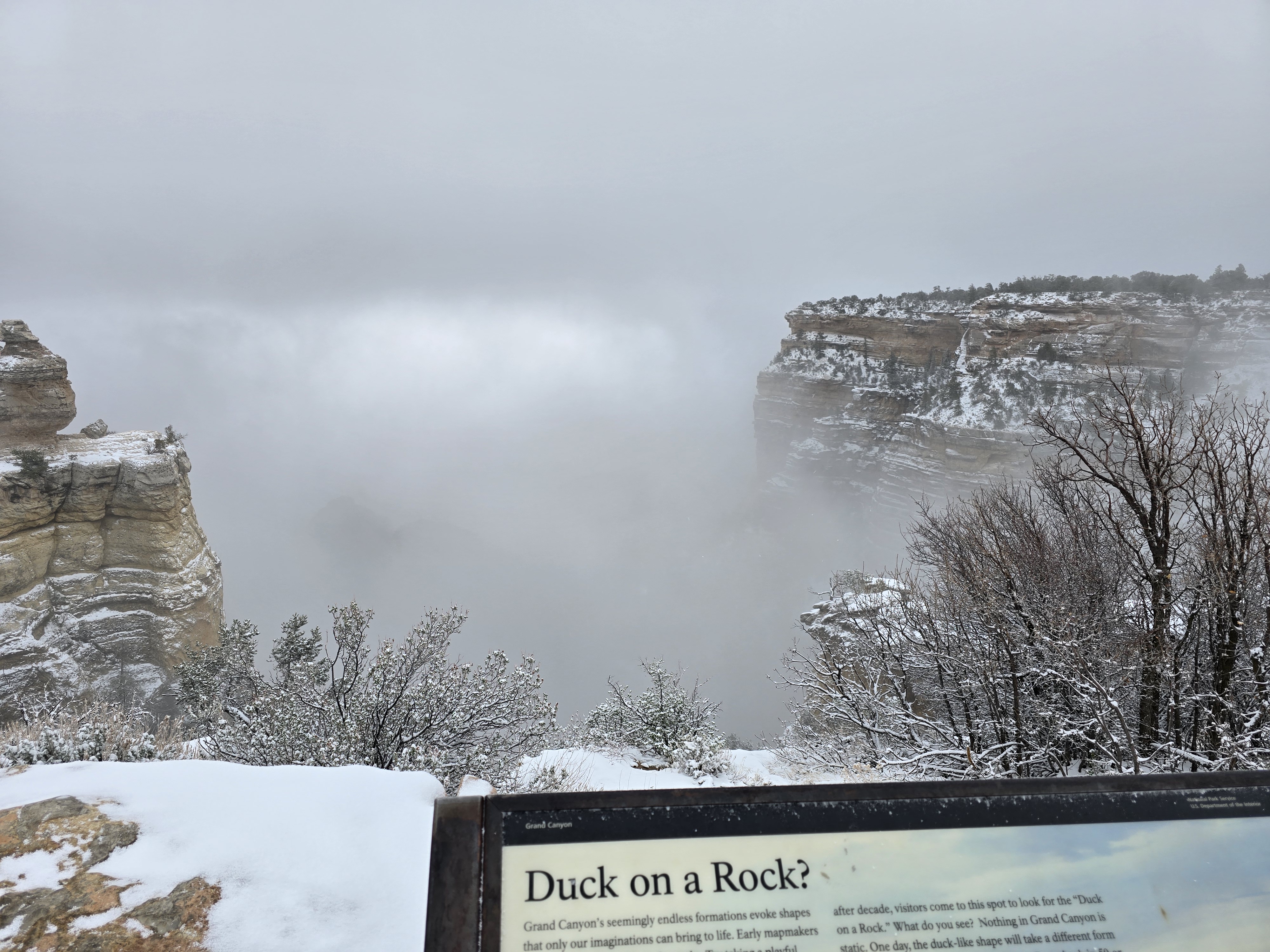 Grand Canyon National Park