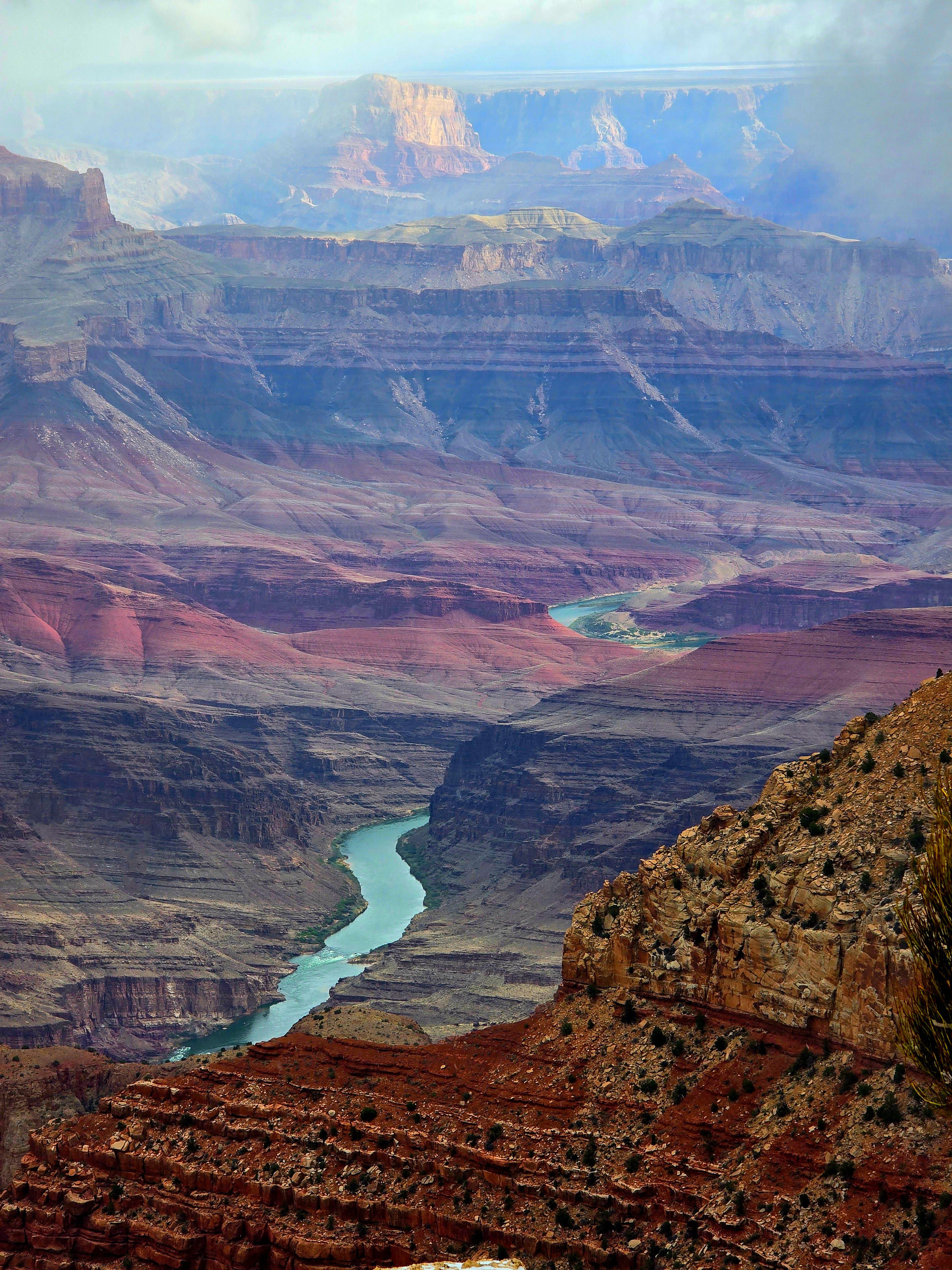 Grand Canyon National Park