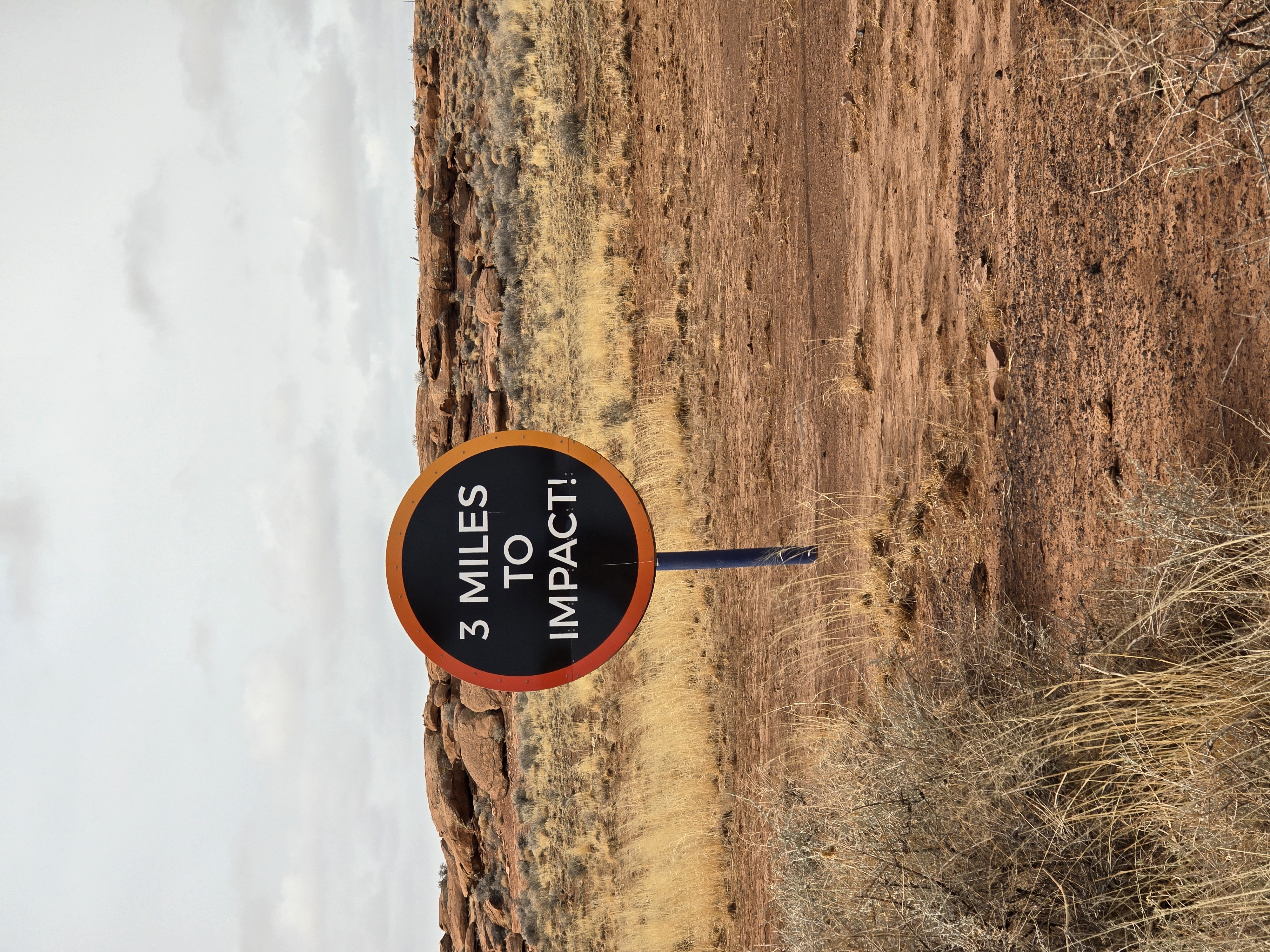 Meteor Crater