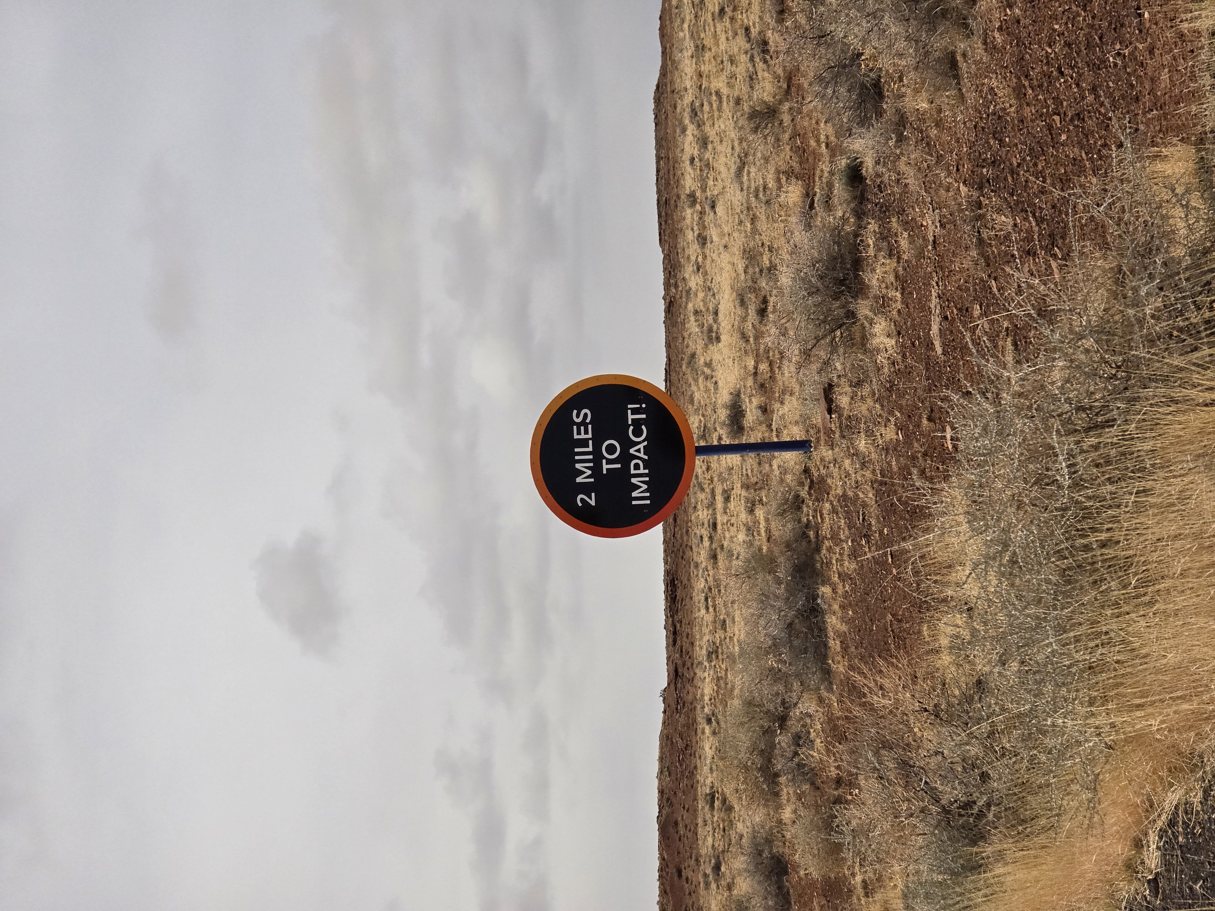 Meteor Crater