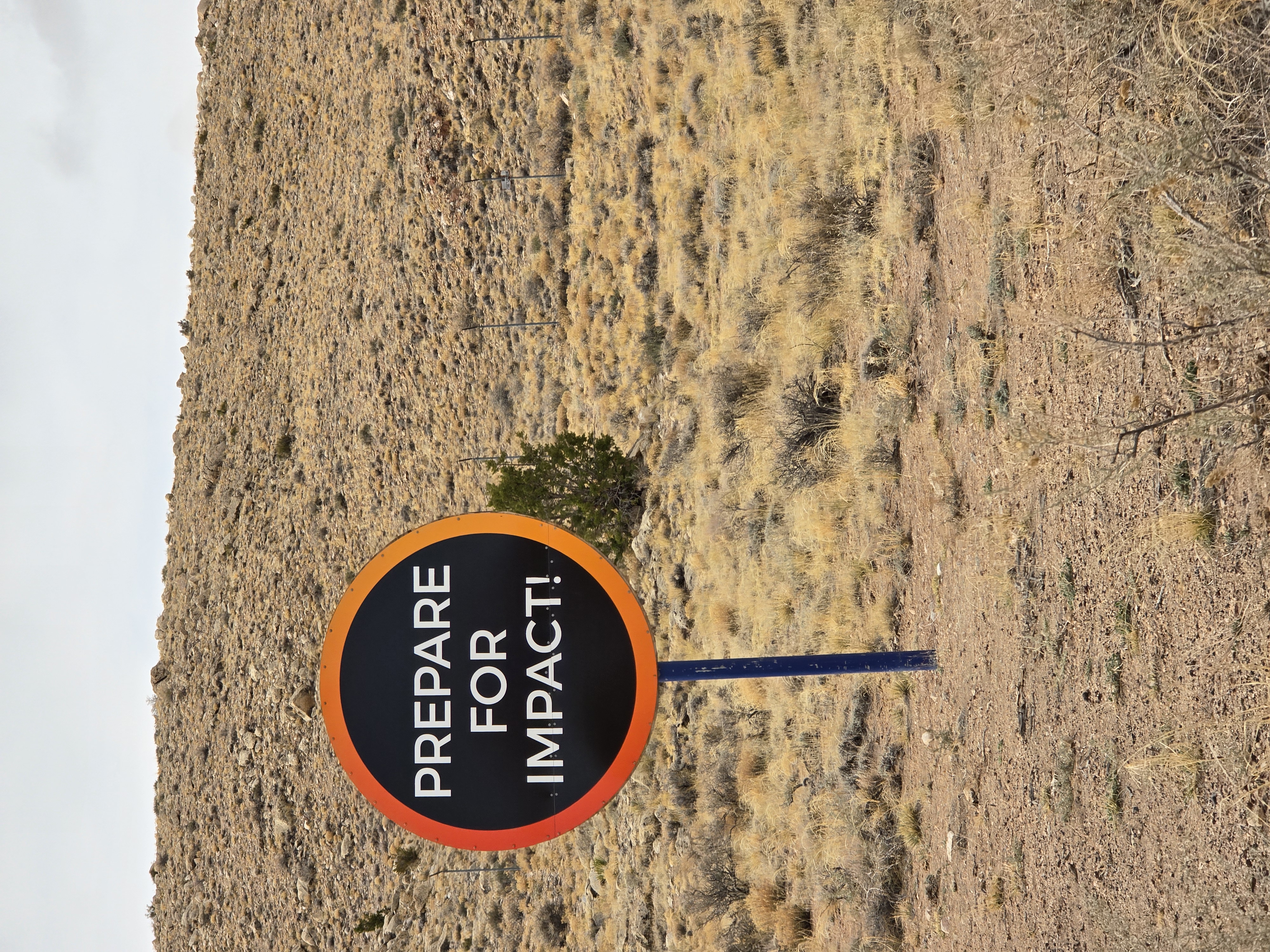 Meteor Crater