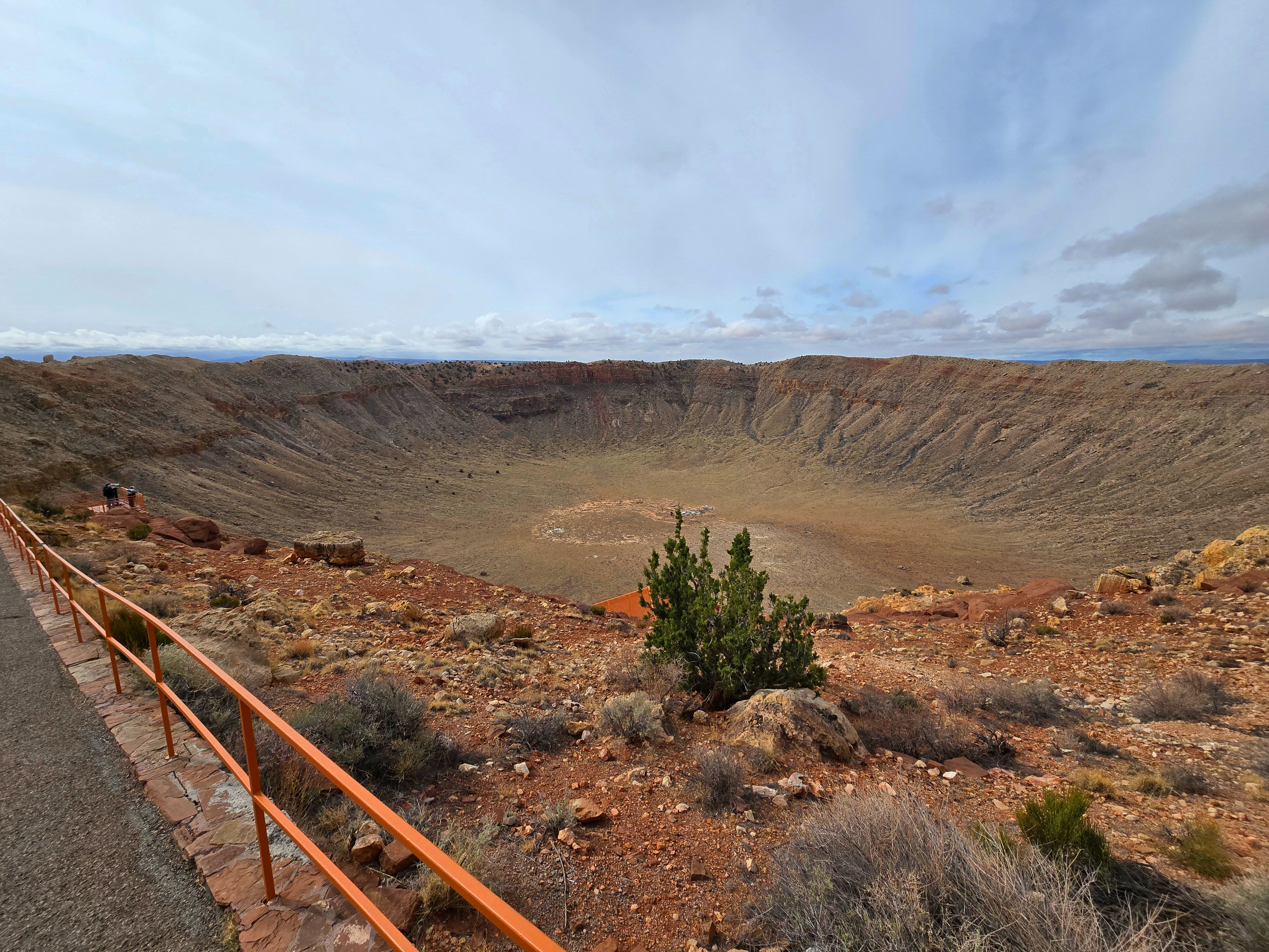 Meteor Crater