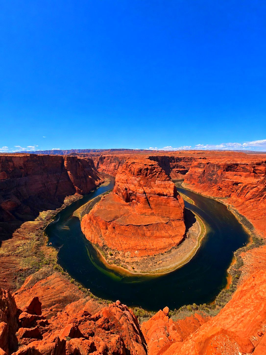 Horseshoe Bend