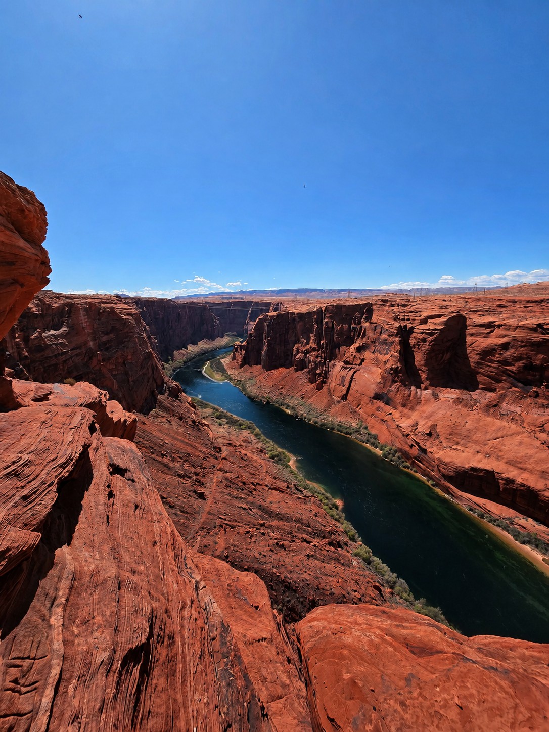 Horseshoe Bend