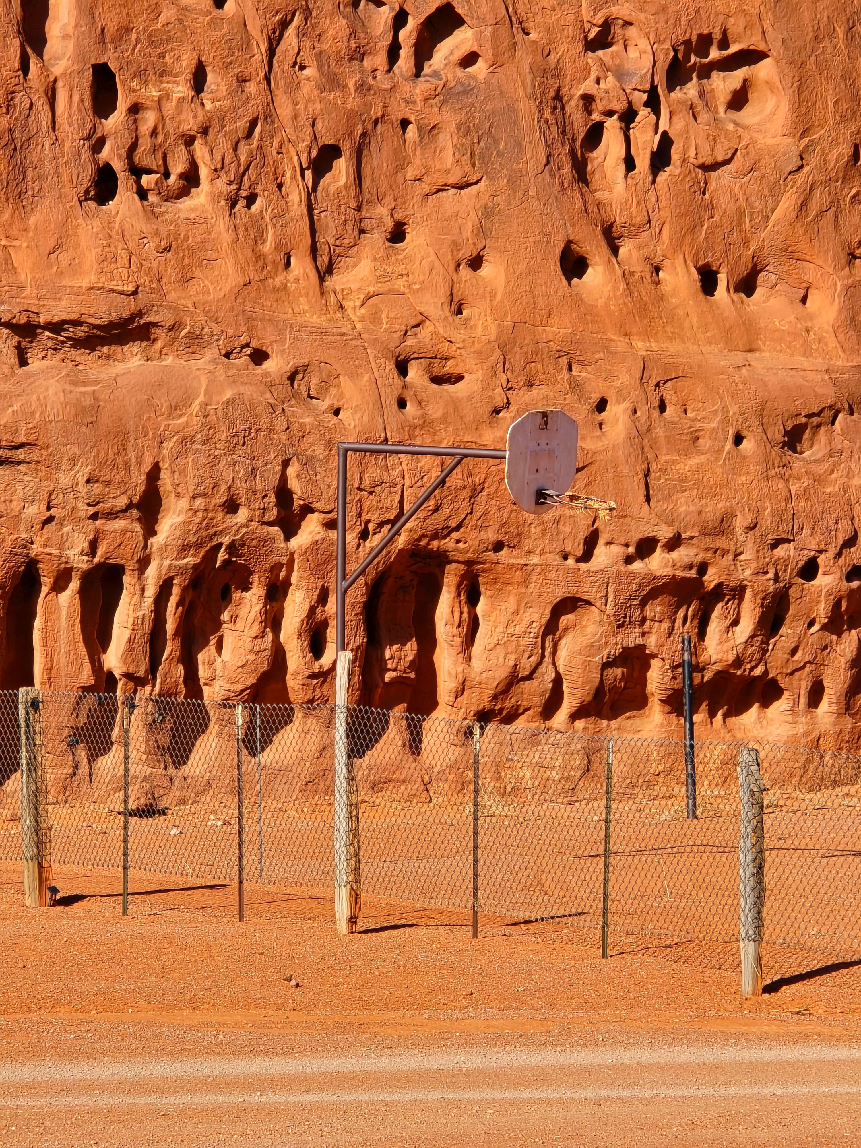 Oljato-Monument Valley