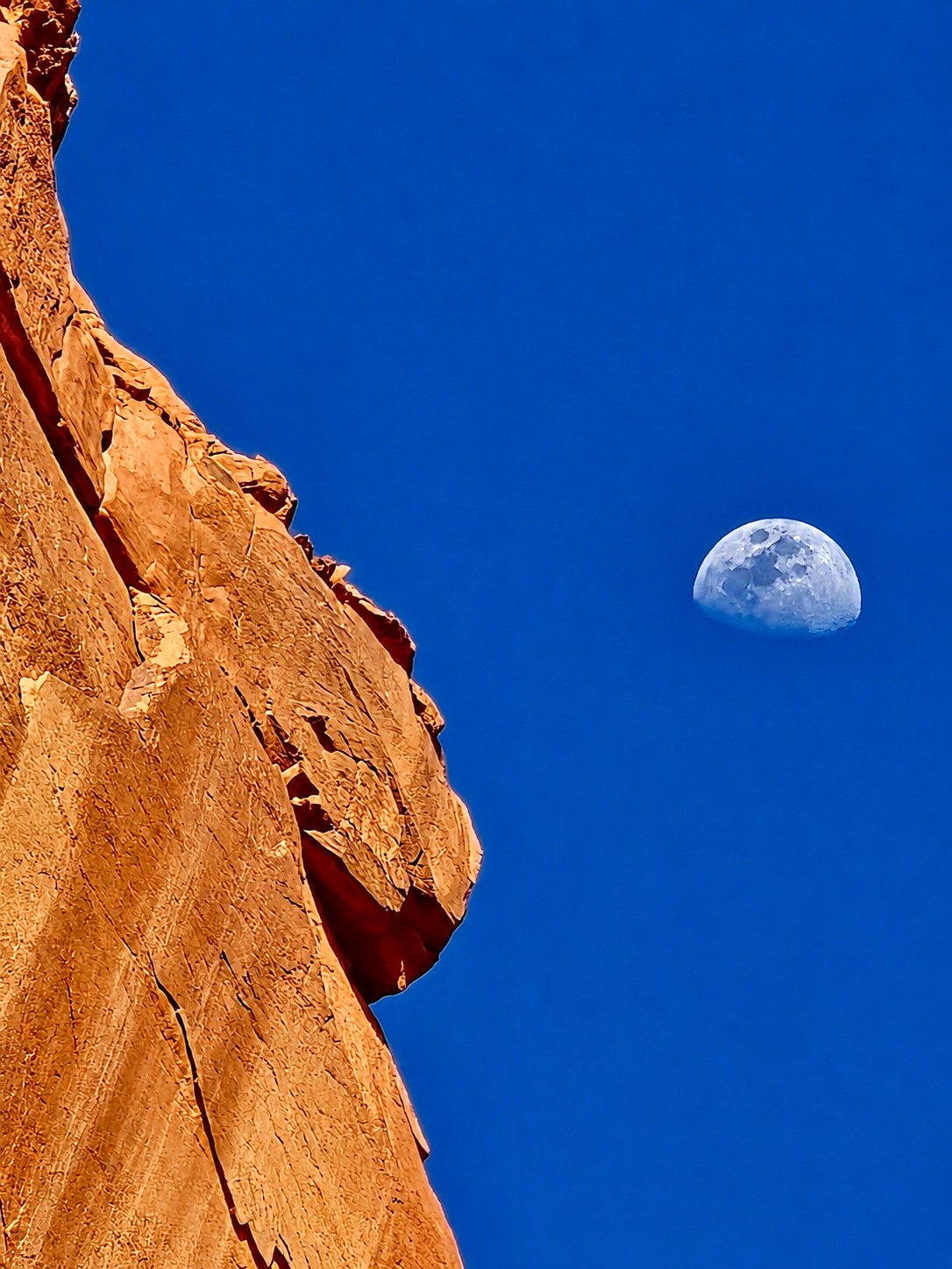 Oljato-Monument Valley