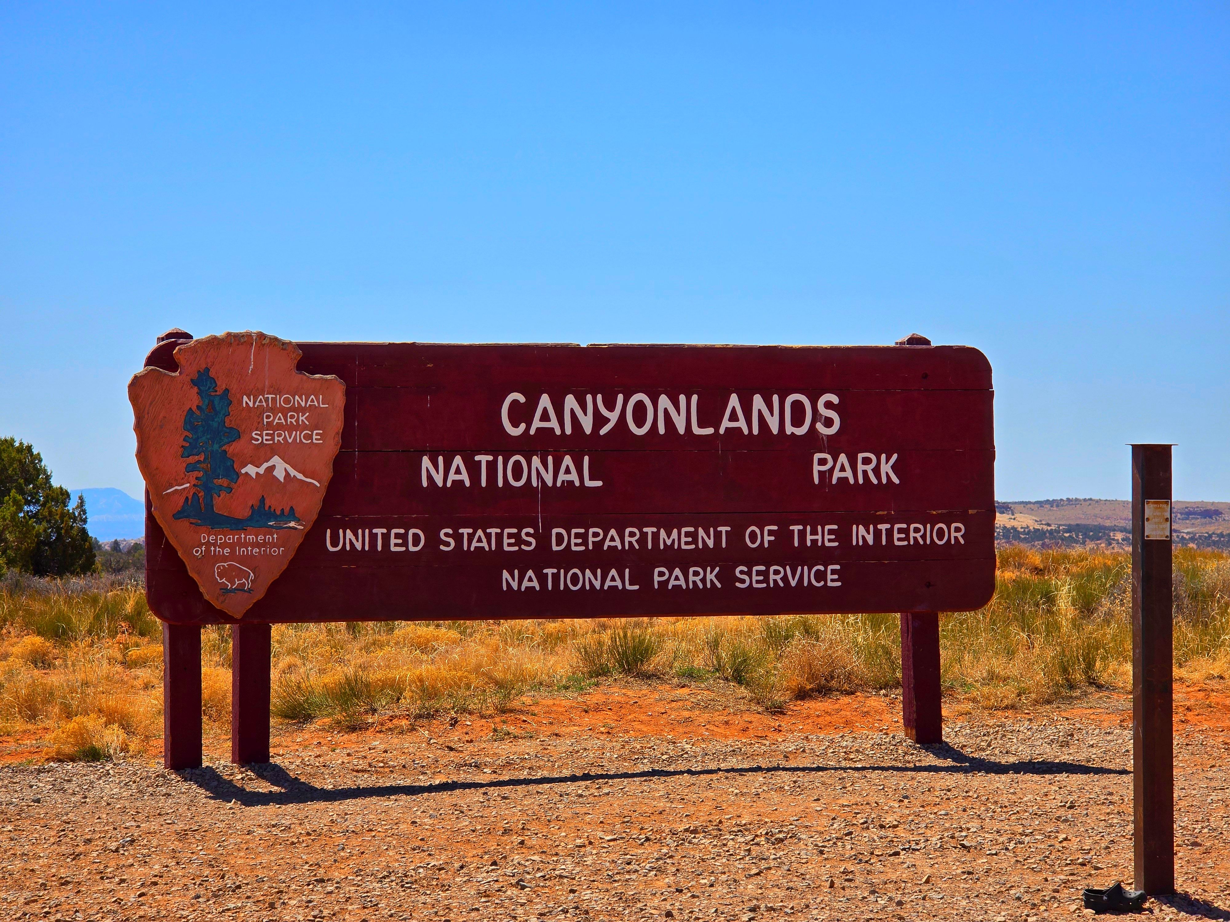 Canyonlands National Park