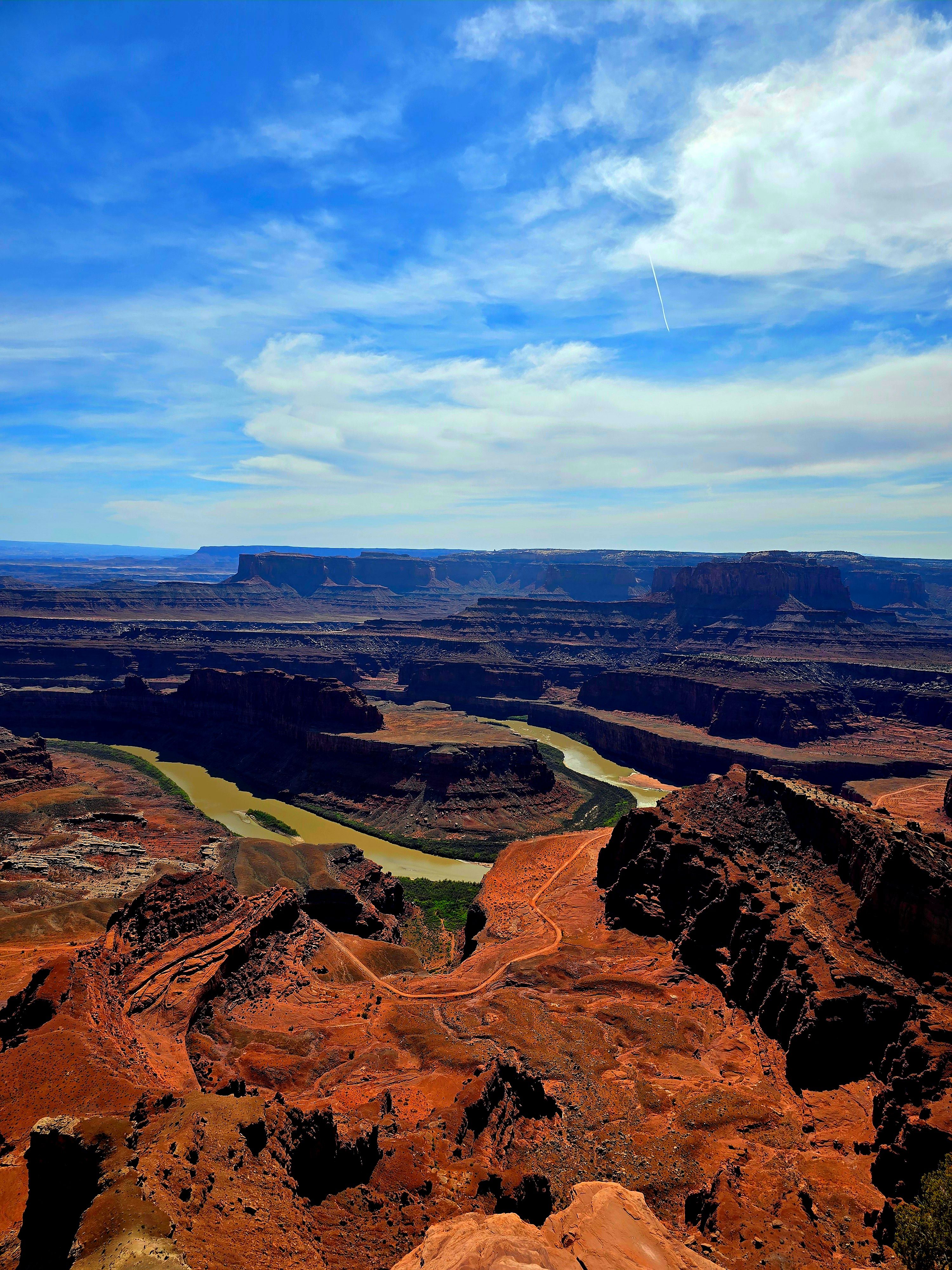 Dead Horse Point