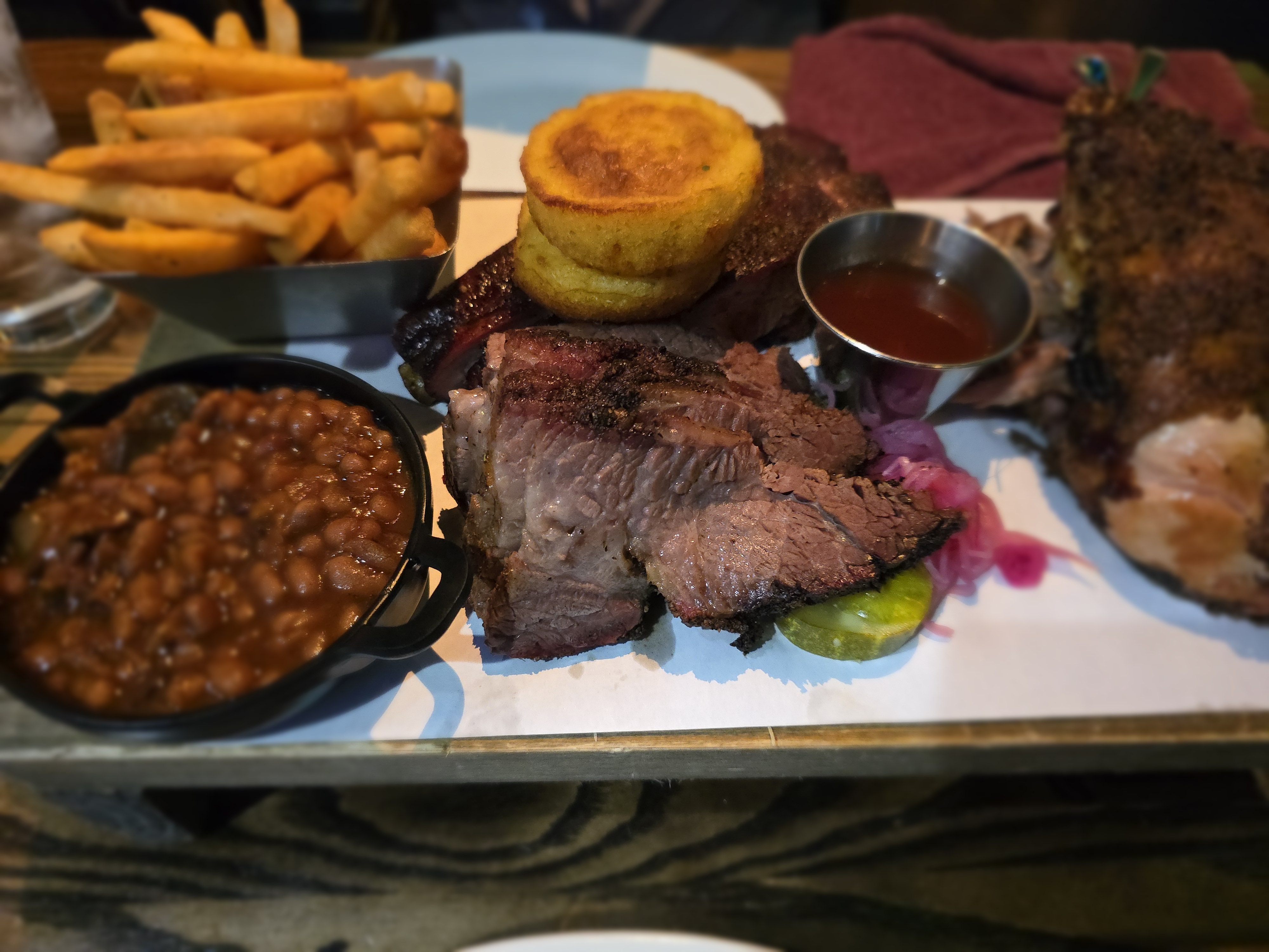Virgil's Real BBQ