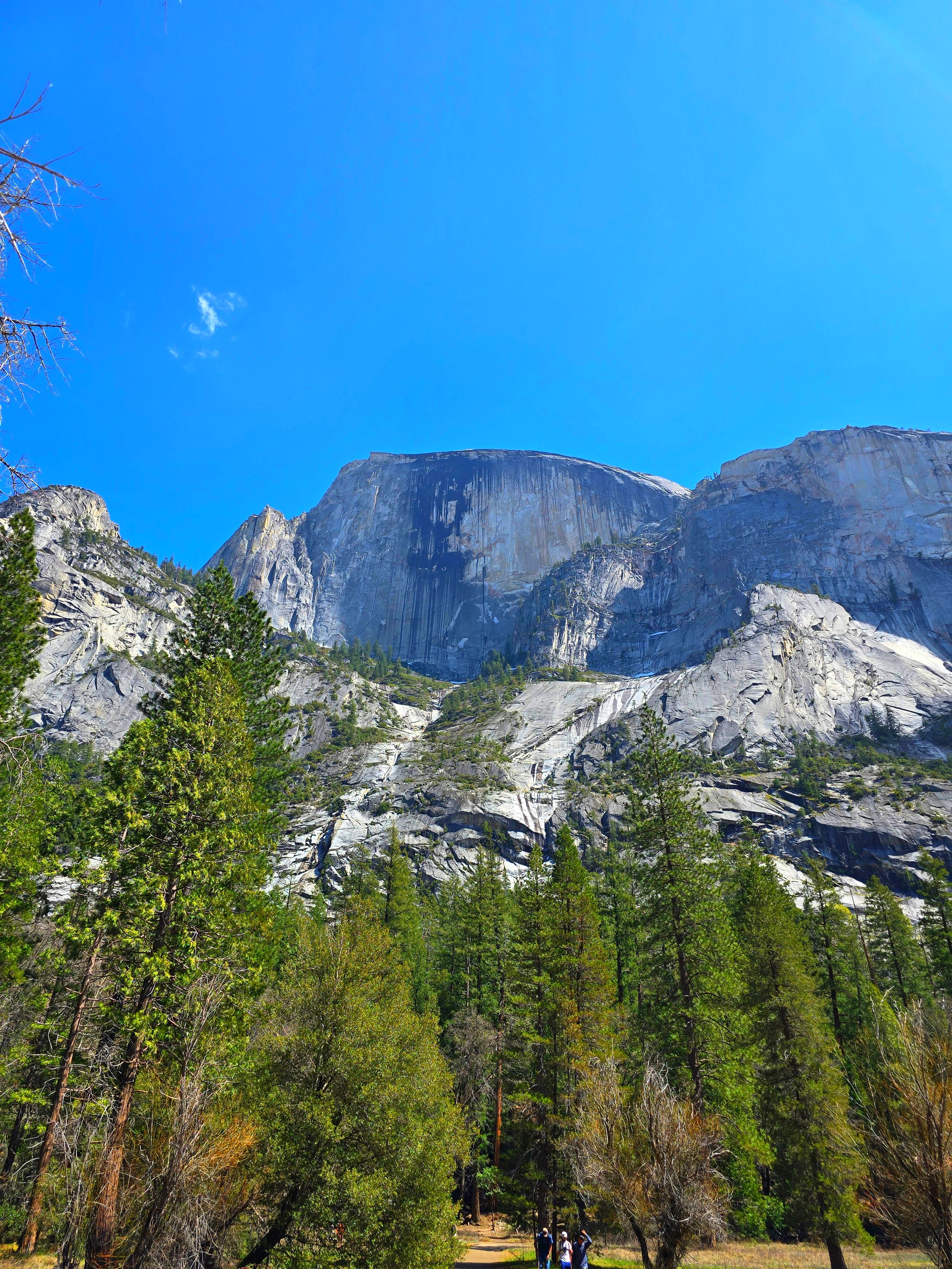 Half Dome