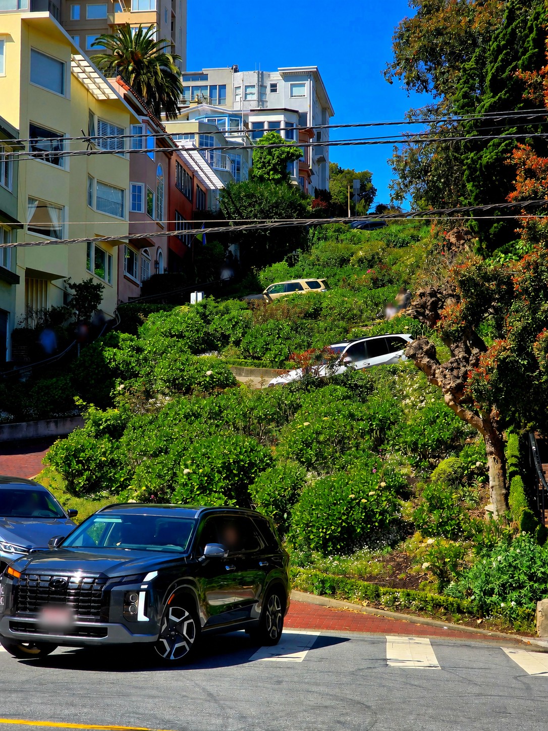 Lombard Street
