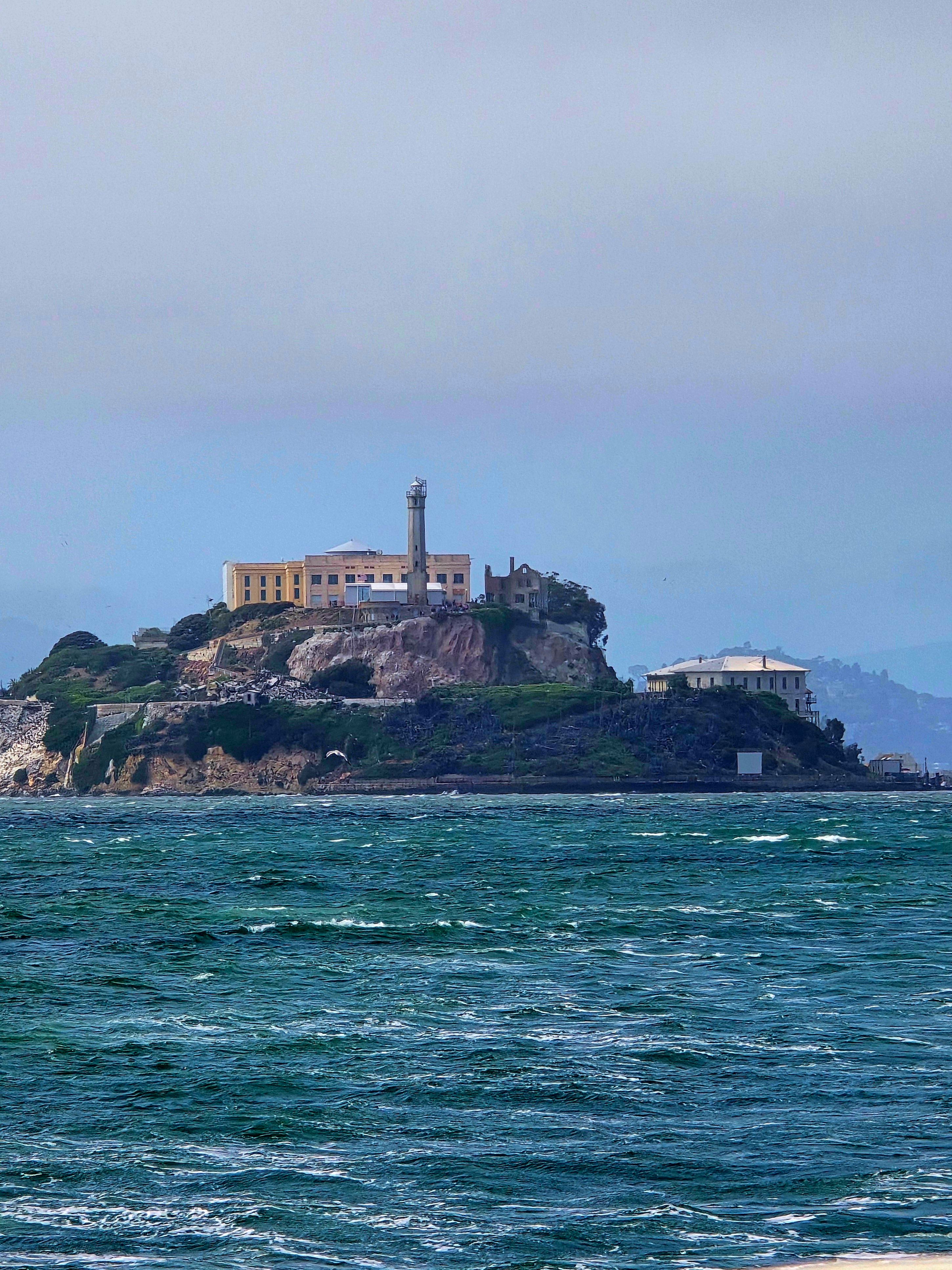 Alcatraz