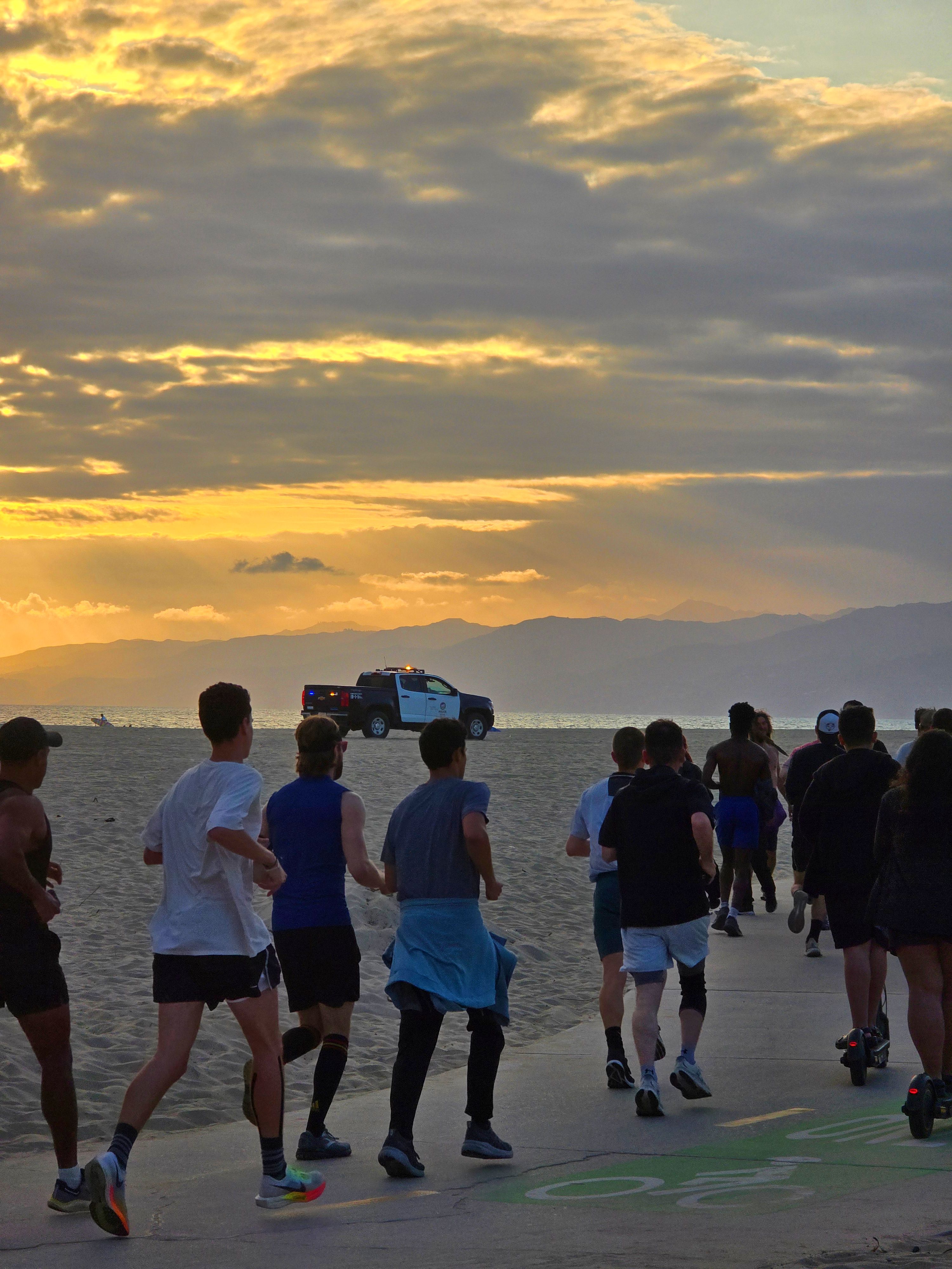 Venice Beach