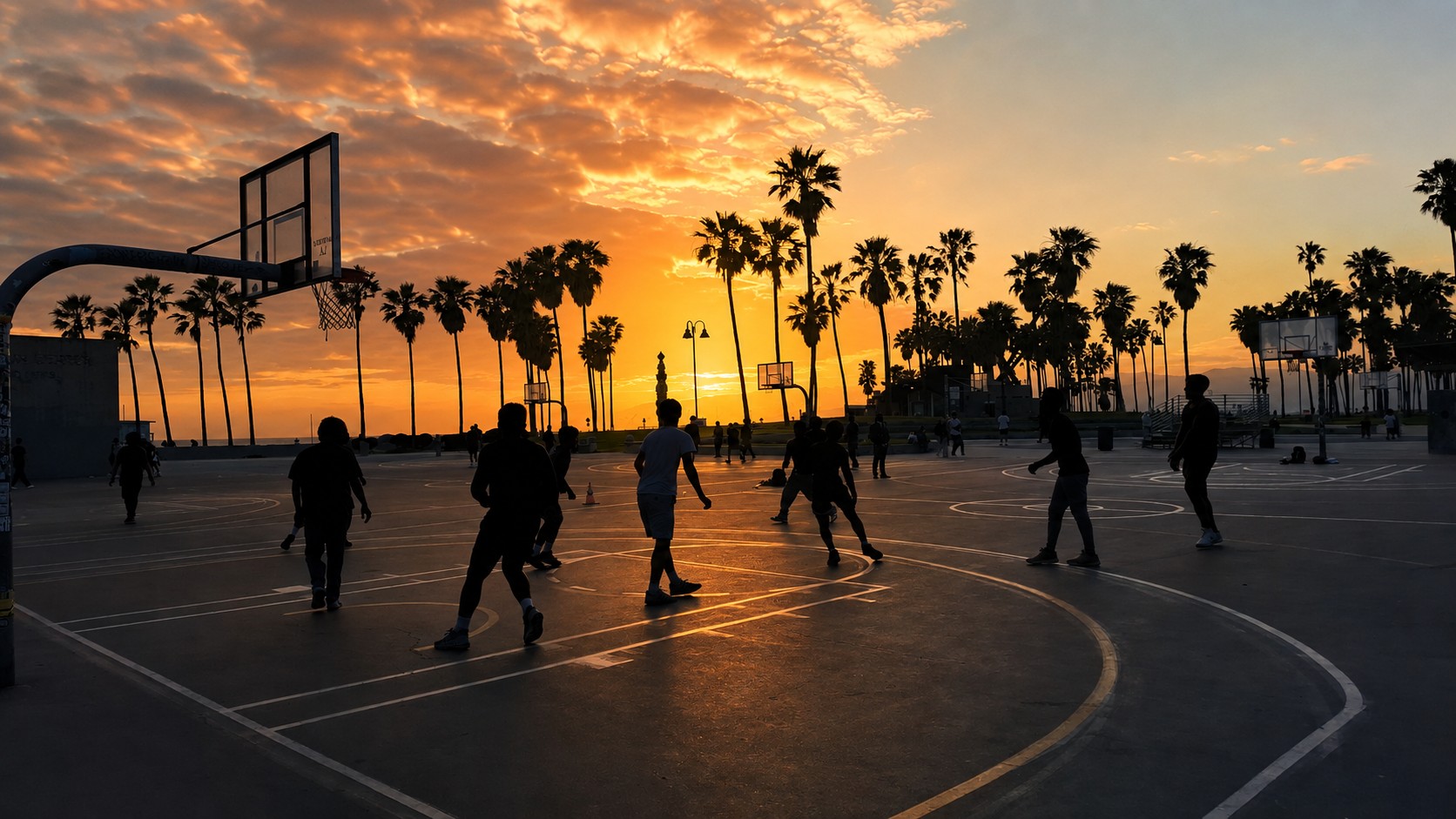 Venice Beach