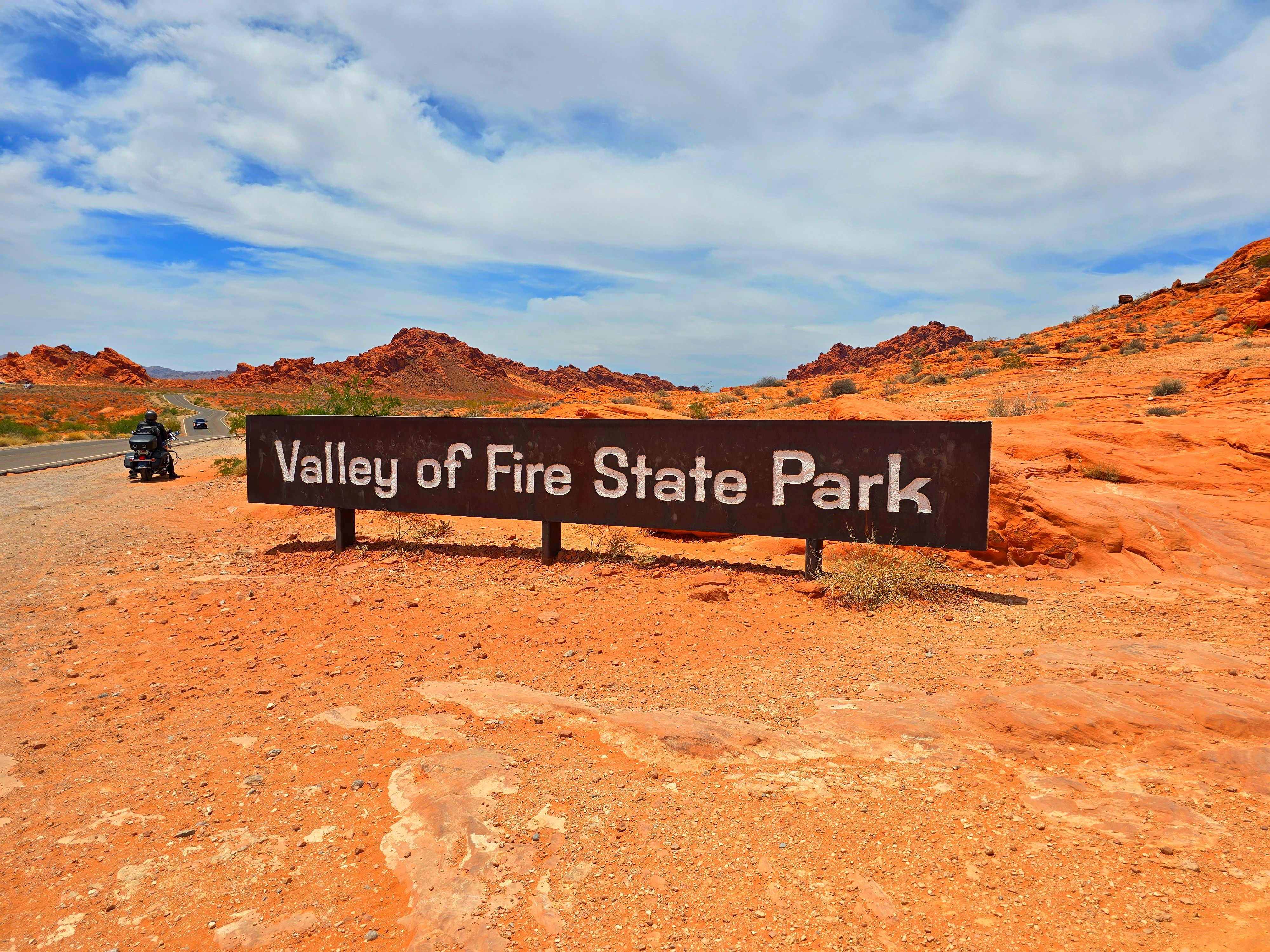Valley of Fire