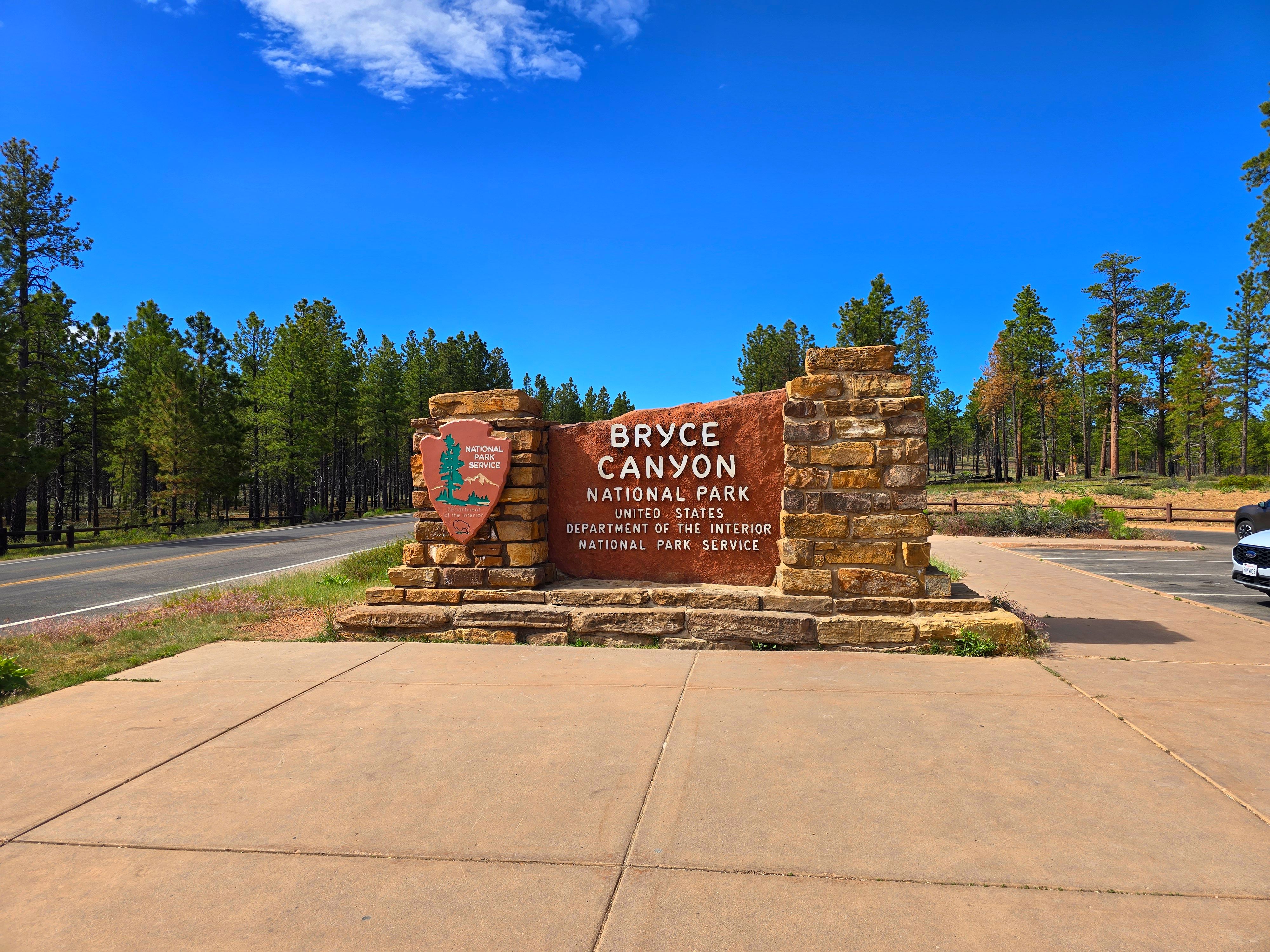 Bryce Canyon