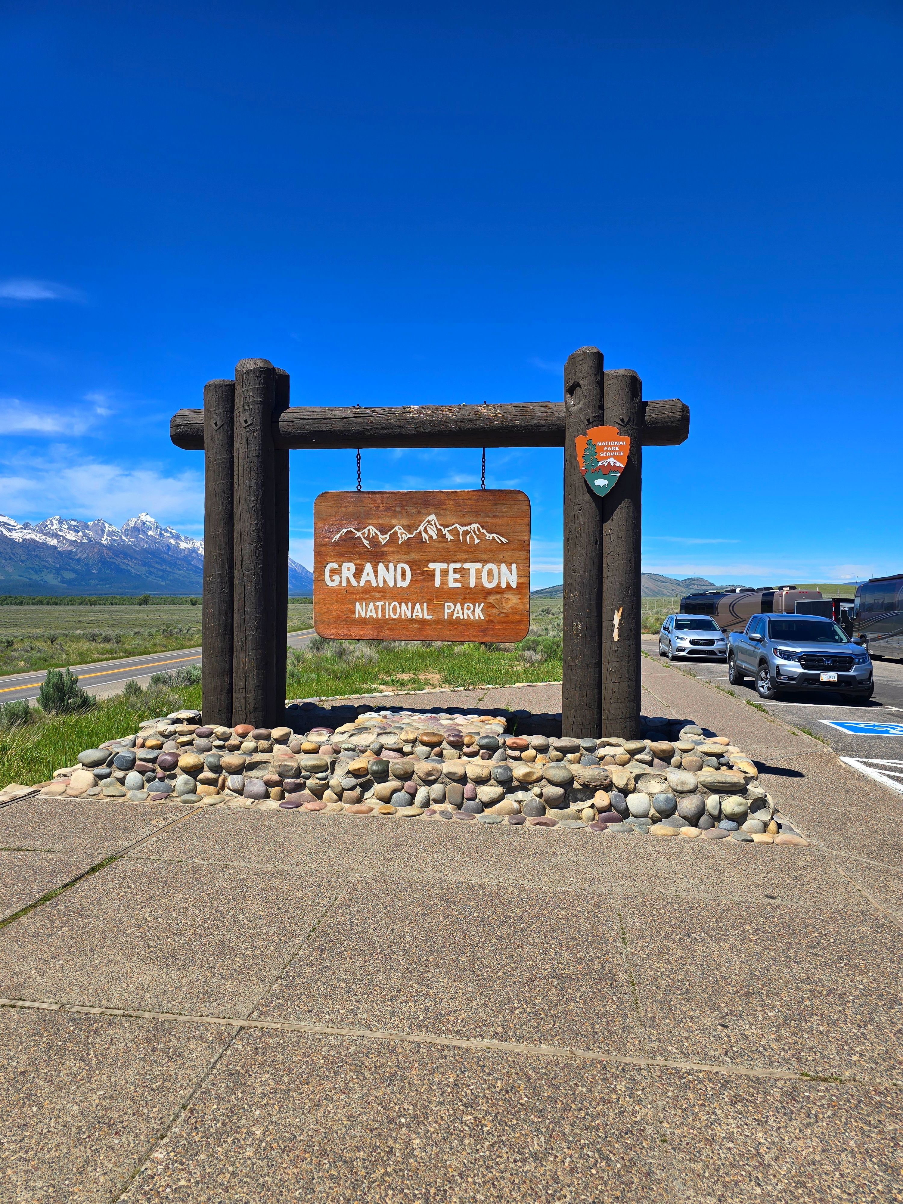 Grand Teton